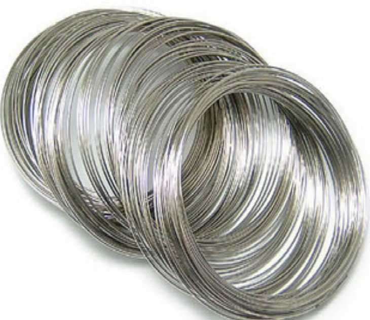 Galvanized Steel Wire Rod