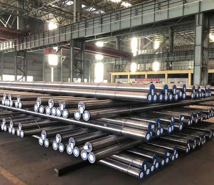 Cold drawn Round Steel