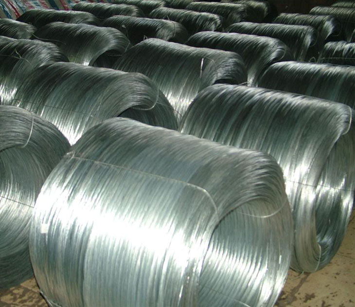 Galvanized Steel Wire