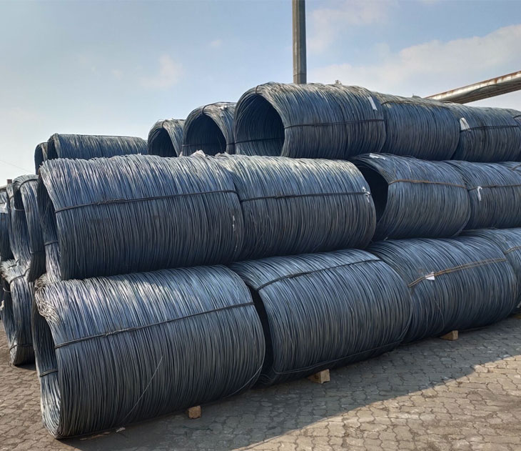 Cold Rolled Wire Rod