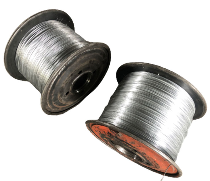 Galvanized Steel Wire Rod