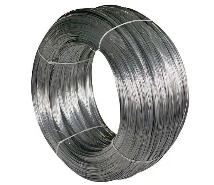 Galvanized Steel Wire Rod