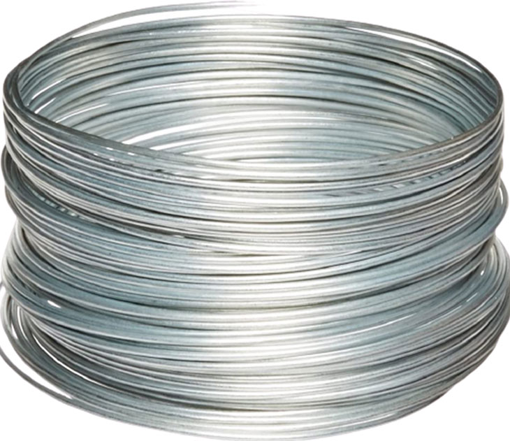 Galvanized Steel Wire Rod