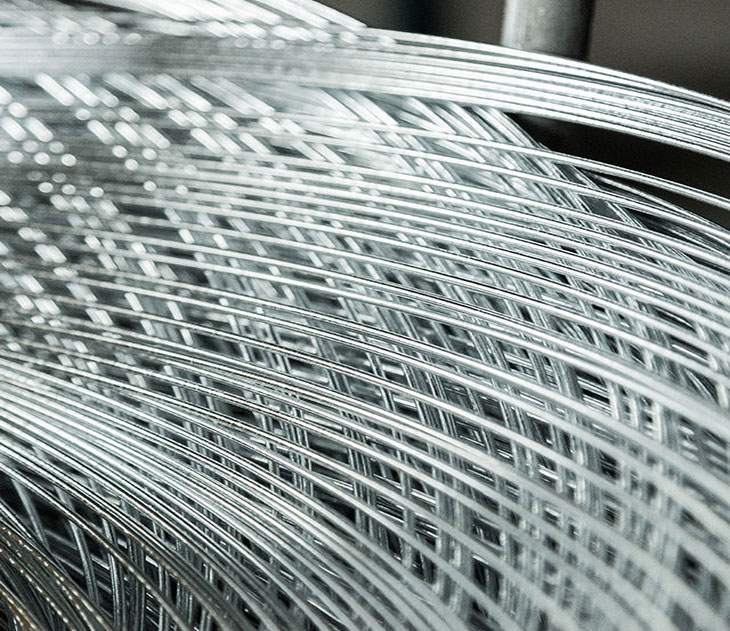 Galvanized Steel Wire